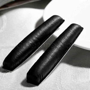 1 Paar Ersatzkopfhörer Stirnband Schwarz für Sennheiser PX100 PX200II Kopfhörer - Bild 1 von 7