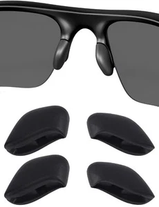 Piezas de repuesto para almohadillas nasales - Oakley Flak Jacket/XLJ Gafas de sol - Opciones - Imagen 1 de 8
