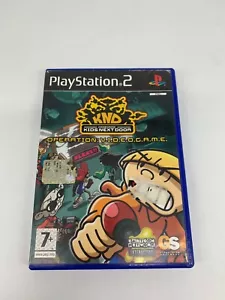 Videojuego Codename Kids Siguiente Door Operación PLAYSTATION 2 PS2 G1762 - Imagen 1 de 5
