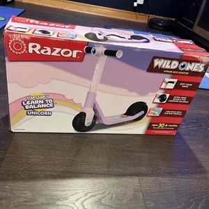 Razor Wild Ones Kids' Kick Scooter - Blue - Picture 1 of 3