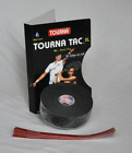 Tourna Tac 10XL grips TENNIS  Black - NEW factory 2nds