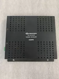 Crestron HD-Scaler HDMI Video Scaler w/o Adaptor FREE SHIPPING - Picture 1 of 4