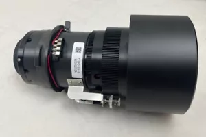 *Panasonic ET-DLE170 TKGF 0156-6*1,8-2,5:1 Objektiv Beamer Optik Projektor 1-DLP - Picture 1 of 4