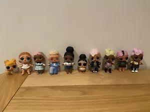 LOL Surprise Doll Bundle - Picture 1 of 5