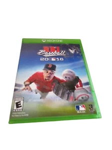RBI Baseball 2016 Xbox One - Picture 1 of 4