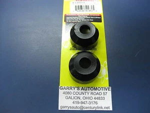 Tie Rod End Ball Dust Boot Cover Cap Set Chevrolet Dodge Ford GM Buick 913119 - Picture 1 of 2