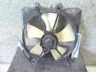 TOYOTA COROLLA 1999 Radiator Cooling Fan 1636374020 [Used] [PA92378346]
