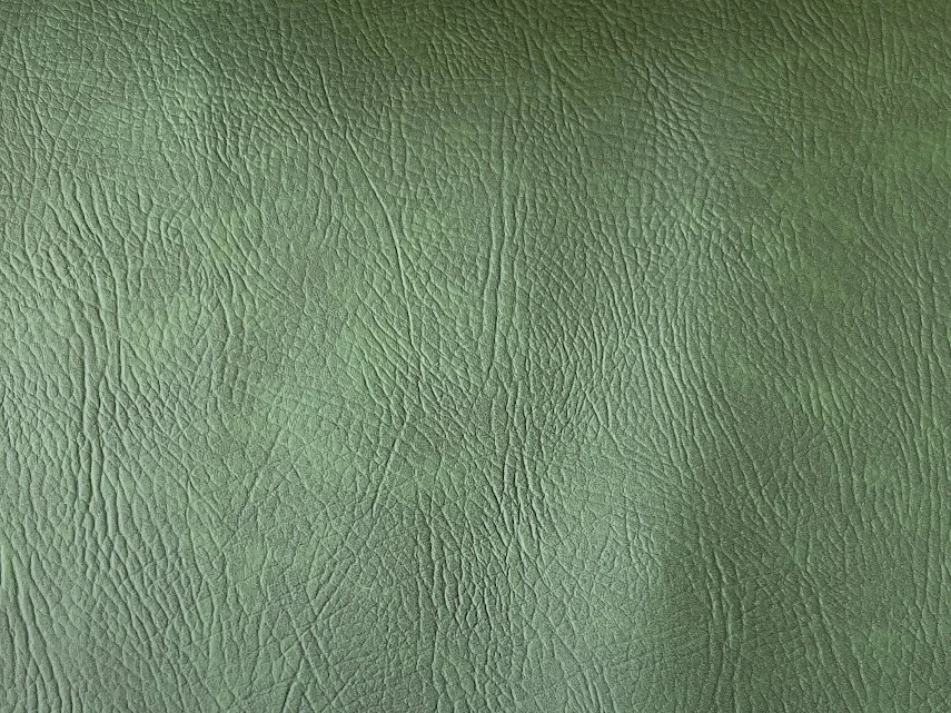 MATT FR PVC Leather Cloth Vinyl Upholstery Fabric Material - BOTTLE - Image 1 of 3