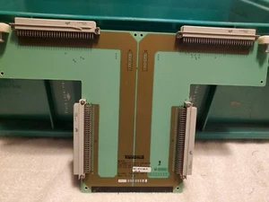 Teradyne WC081, PCB 050-074-00, circuit board - Picture 1 of 4
