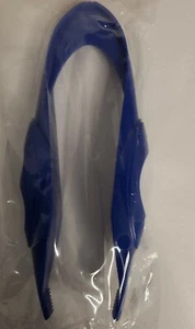 Pinzetta Jumbo Albero Didattico Bambini 6"/Blu/Nuova/Terapia Occupazionale/Insegnamento - Foto 1 di 4