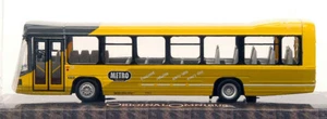 CORGI OOC BLACKPOOL TRANSPORT OPTARE DELTA OM42901 - Picture 1 of 1