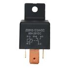 Truck Vehicle Car Changeover Relay 5Pins SPDT ON OFF Switch 80A 28V