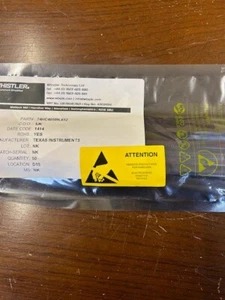 74HC4050N Buffer/converter IC through hole DIP16 Brand new surplus stock - Picture 1 of 1