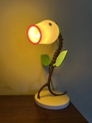 Pokémon Bellsprout Night Lamp - Image 1 of 4