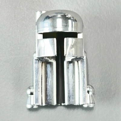 Casco clásico BrickTactical BOBA FETT para minifiguras Star Wars -¡NUEVO!- Mando Foto 1 de 4