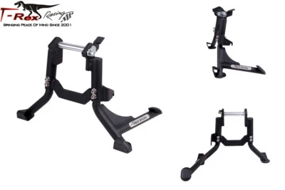 T-Rex Racing Adjustable Center Stand for Honda 2019 - 2020 CB500F / CB500X - Image 1 of 4
