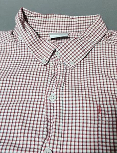 XL Columbia Plaid Men's Rapid Rivers II Short Sleeve Shirt, regular fit - Picture 1 of 10