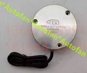 SEB0.4-24V-15-5-F-D2 24V brake disc - Picture 1 of 2