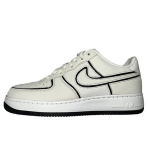 Nike Air Force 1 CR7 Crisitano Ronaldo ID POR TI - 10 - DD3746-991 Personalizado Negro - Imagen 1 de 5