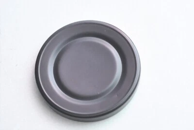 Kiev 72mm Metal Slip-On Front Lens Cap for 65mm f3.5 38B Lens Kiev 88/6 - Image 1 of 2