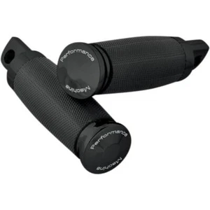 Performance Machine Contour Male Mount Footpegs 0035-0083-B - Picture 1 of 1