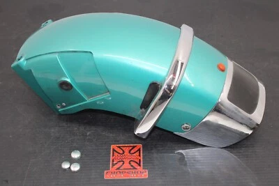 94 95 HONDA GOLDWING 1500 GL-1500 RUEDA DELANTERA GUARDABARROS CAPÓ CARENADO "B" Foto 1 de 4