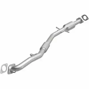 Fits 2013-2015 Malibu 2.5 Direct-Fit Catalytic Converter 52973 Magnaflow - Picture 1 of 11