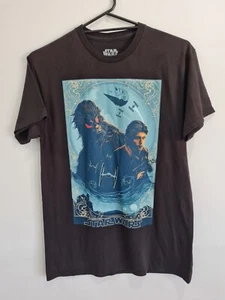 Starwars T Shirt Size Medium Good Condition - Bild 1 von 4