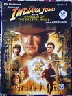 Selections from Indiana Jones & the Kingdom of the Crystal Crâne pour alto/piano