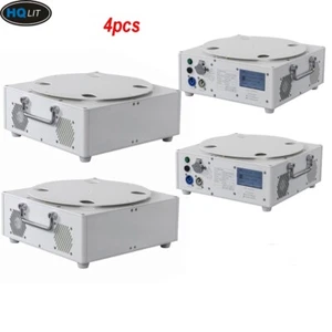 900w White Battery for Cold Spark Machine Charger Stage Fountain Outdoor Events - Picture 1 of 12