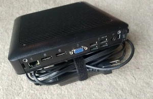 HP t520 Flexible Thin Client - Picture 1 of 1