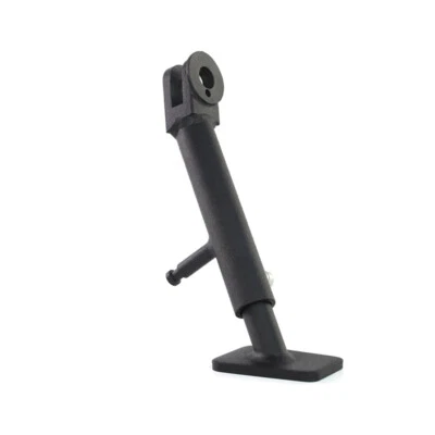 Soporte lateral ajustable para Honda CB400SF/CB400 SUPER FOUR 02-18 Foto 1 de 4