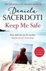 Keep Me Safe By Daniela Sacerdoti