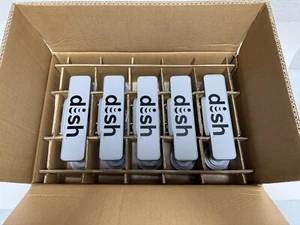5er Pack - DISH 1000.2 Slimline DishPro Hybrid MKII Triple LNB - 222345 LNBF - Bild 1 von 3