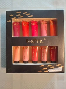 New technic lip gloss - Picture 1 of 2