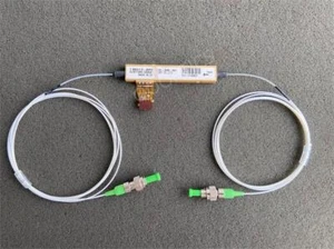 Modulador de intensidad banda C SUMITOMO T.MXH1.5-20PD-ADC DQPSK 10-20Gbs MZM - Imagen 1 de 2