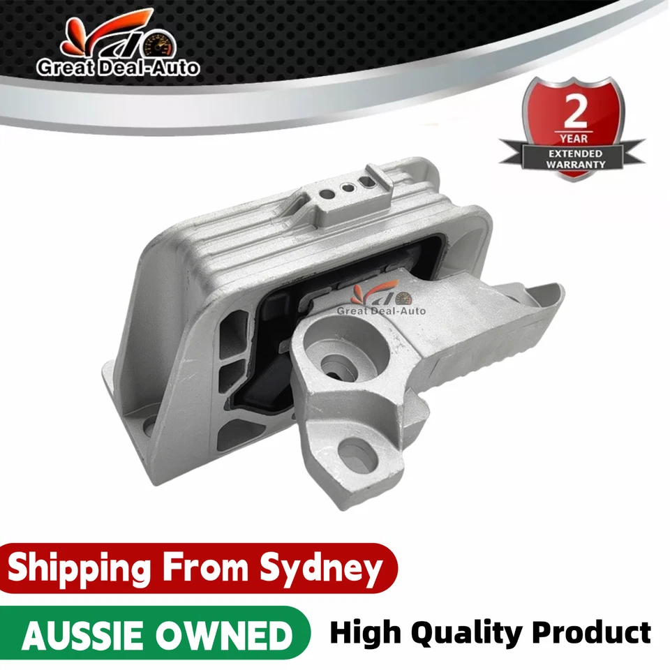 RIGHT Engine Mount FOR RENAULT MASTER II (FD)/MASTER III 2006-ON - image 1 of 4