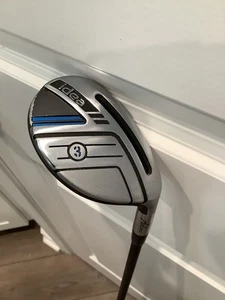 Club de Golf RH ADAMS IDEA 3 Hybrid Lite Flex Necesita Agarre - Imagen 1 de 8