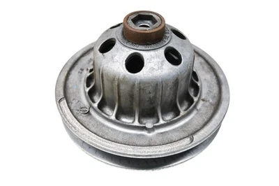 18 Kawasaki Mule 4000 2x4 Secondary Driven Clutch KAF620P - Image 1 of 3