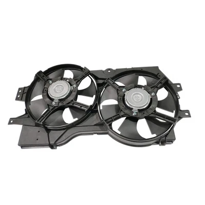 Radiator Cooling Fan Assembly For Chrysler Grand Voyager Dodge 620-003 Foto 1 de 4