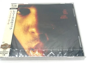 NEW LENNY KRAVITZ LET LOVE RULE JAPAN SHM-CD UICY-25444 w/OBI - Bild 1 von 3