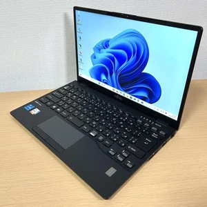 Fujitsu LIFEBOOK U9311/F | Intel Core i5-1145G7 | 16GB RAM | 256GB SSD | Win11 - Picture 1 of 16