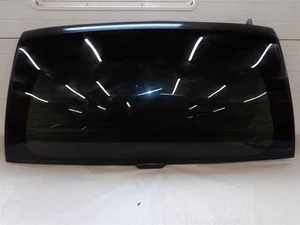 S10 BLAZER 1995-2005 dropgate 4Dr lamp on roof panel heated privacy tint opt AJ1 - Picture 1 of 11
