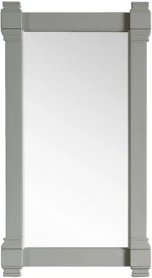 James Martin Vanities 650-M22 Brittany 21-5/8" W x 39-3/16" H - Grey - Image 1 of 4