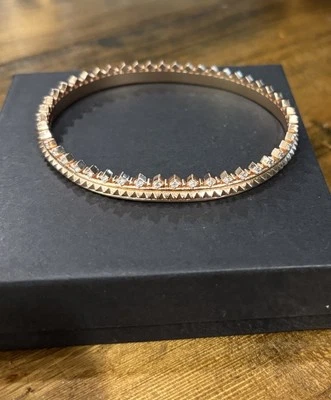 Brazalete Kendra Scott Oro Rosa Mary Caroline Foto 1 de 4