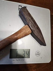 Vintage True Temper Machinist Hammer - Picture 1 of 5