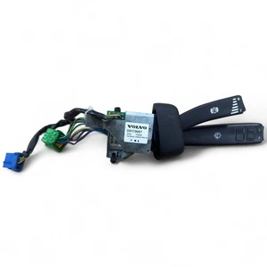 Volvo VNL 20399175 Windshield Wiper Engine Jake Brake Lever Arm Switch 20553738 - Bild 1 von 5