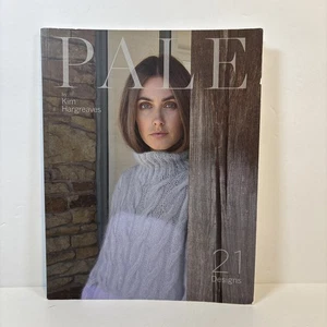 PALE by Kim Hargreaves, 21 Designs Knitting - Bild 1 von 7