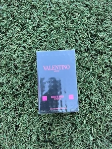 Perfume Valentino Uomo Born In Roma Intense – 100 ml (Nuevo y Precintado) - Imagen 1 de 4