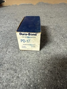 New PD17 DuraBond Cam Bearing Set Chrysler Big Block 350 361 383 400 413 426 440 - Picture 1 of 9